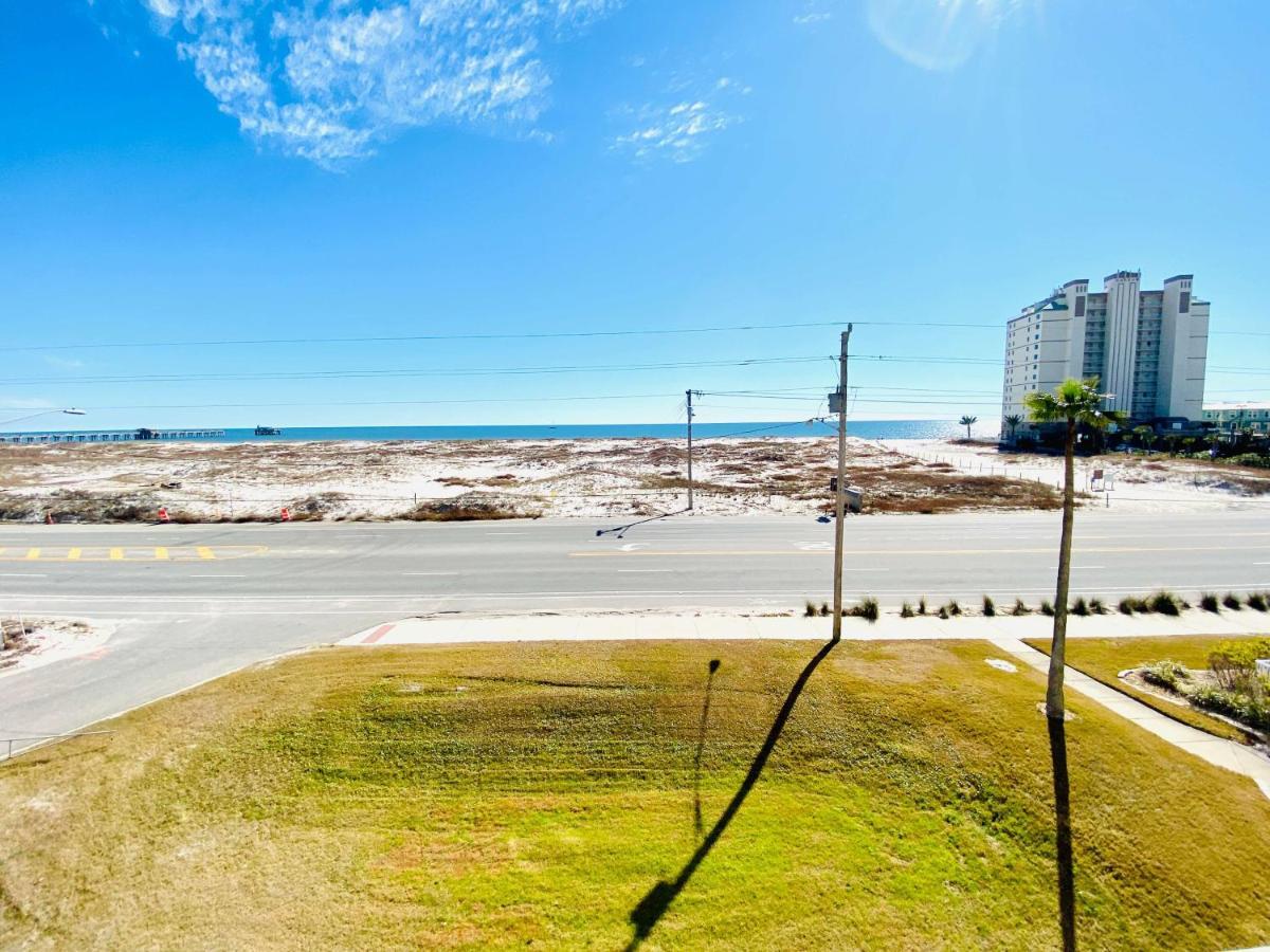 Grand Beach 315 By Albvr - Come Relax At Our Beautiful Condo In The Heart Of Gulf Shores! Экстерьер фото