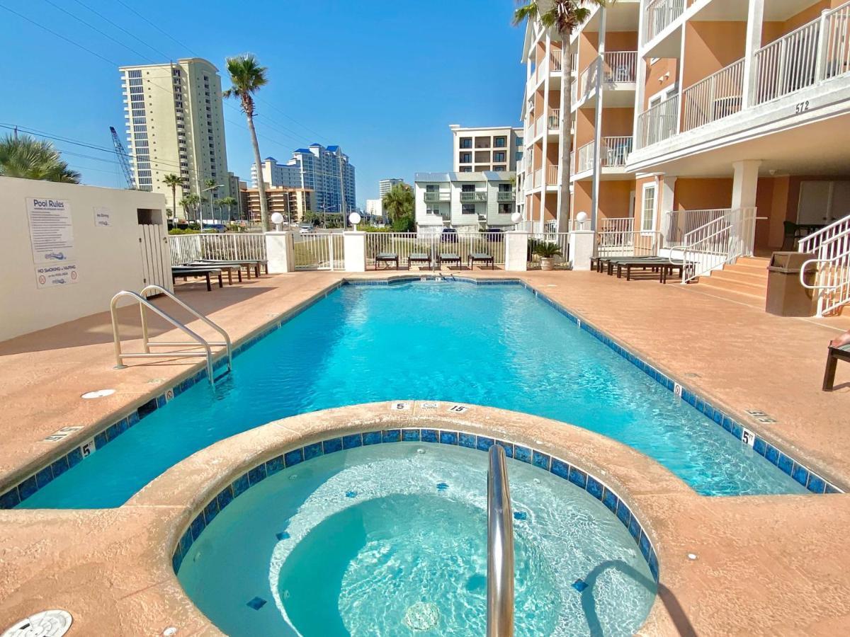 Grand Beach 315 By Albvr - Come Relax At Our Beautiful Condo In The Heart Of Gulf Shores! Экстерьер фото