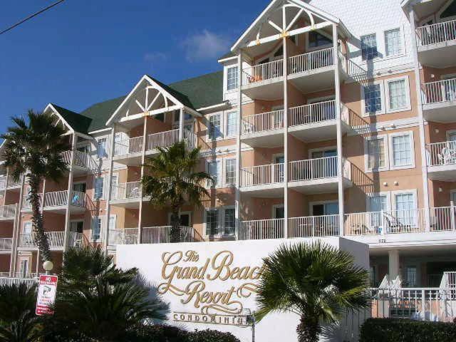Grand Beach 315 By Albvr - Come Relax At Our Beautiful Condo In The Heart Of Gulf Shores! Экстерьер фото